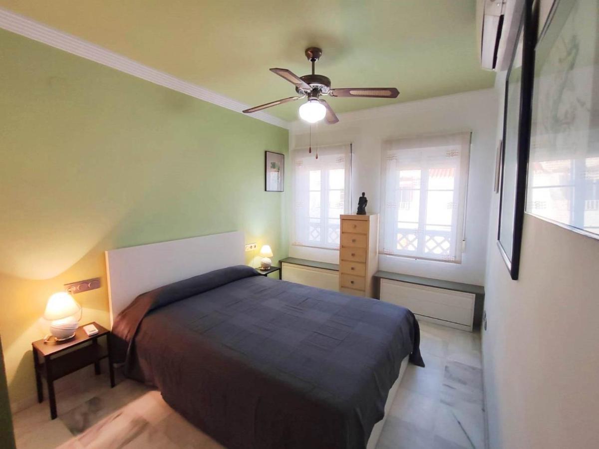 Apartment Fuentes De نيرخا المظهر الخارجي الصورة