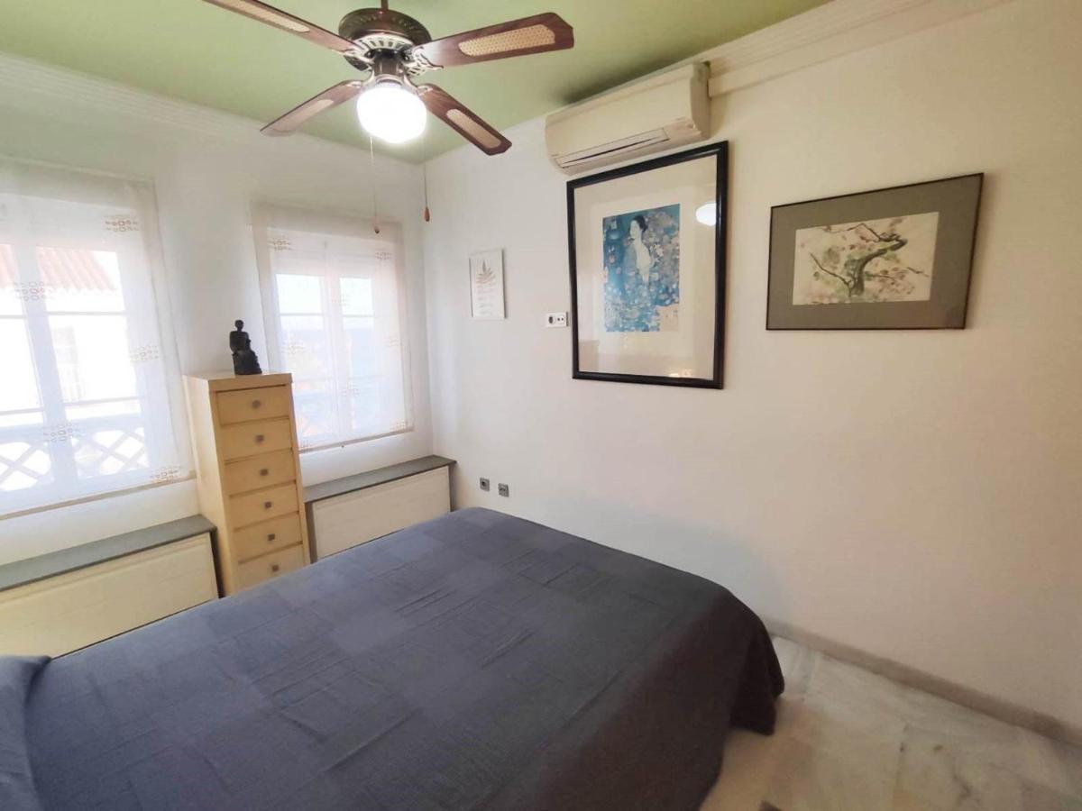 Apartment Fuentes De نيرخا المظهر الخارجي الصورة