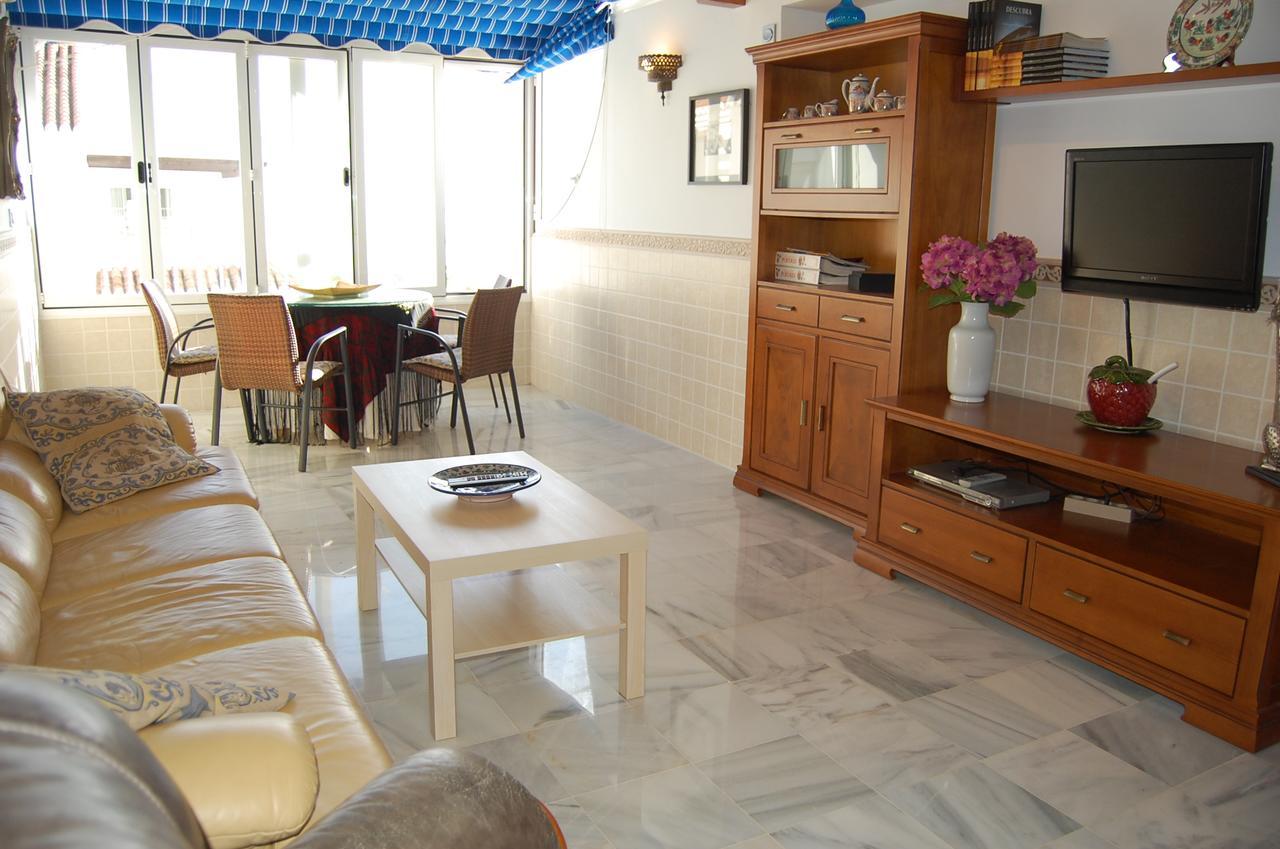 Apartment Fuentes De نيرخا المظهر الخارجي الصورة