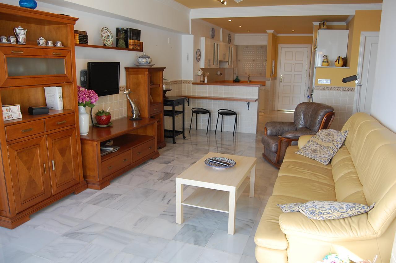 Apartment Fuentes De نيرخا المظهر الخارجي الصورة