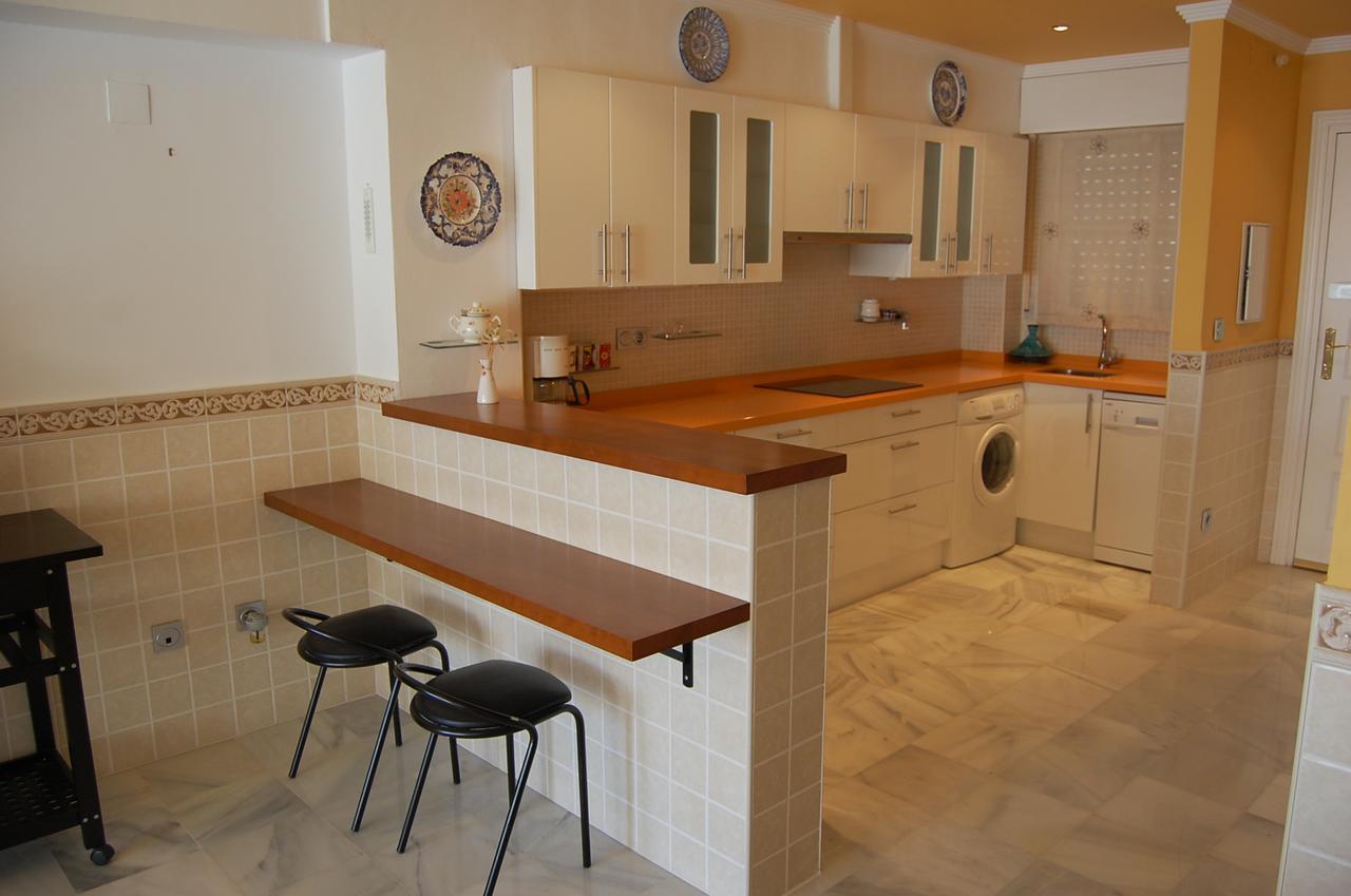 Apartment Fuentes De نيرخا المظهر الخارجي الصورة