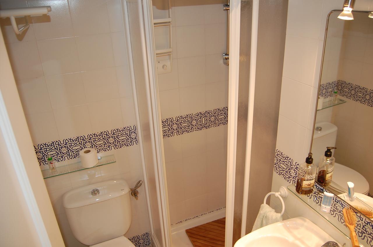Apartment Fuentes De نيرخا المظهر الخارجي الصورة