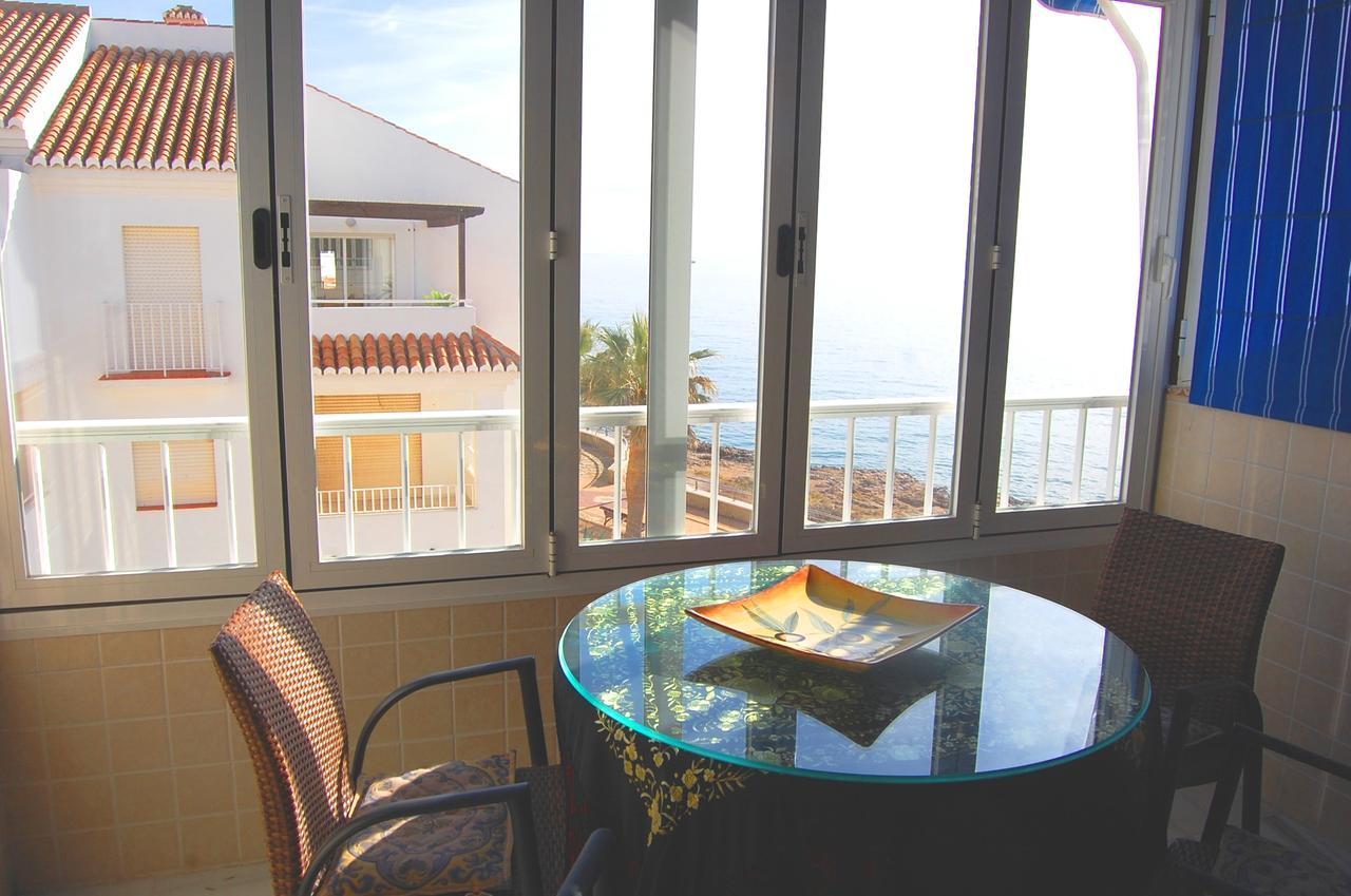 Apartment Fuentes De نيرخا المظهر الخارجي الصورة