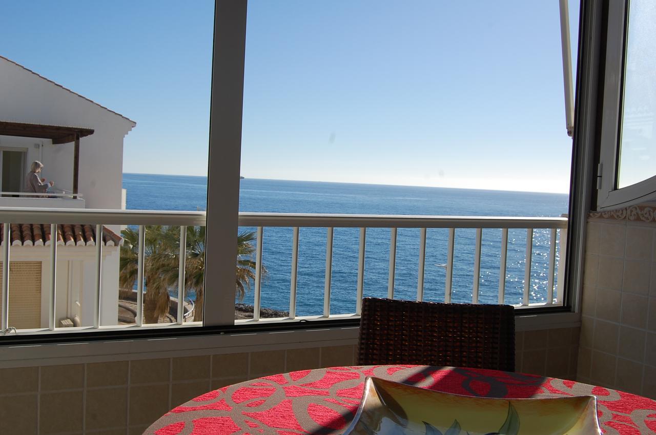 Apartment Fuentes De نيرخا المظهر الخارجي الصورة