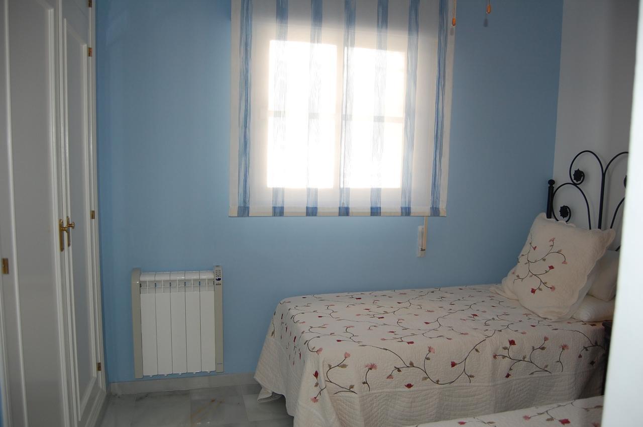 Apartment Fuentes De نيرخا المظهر الخارجي الصورة