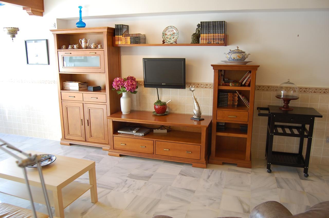 Apartment Fuentes De نيرخا المظهر الخارجي الصورة