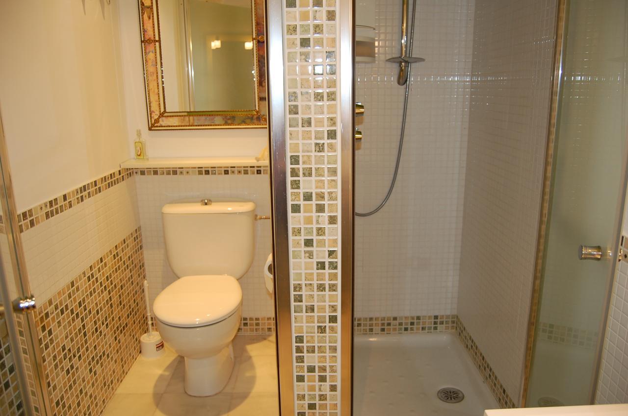 Apartment Fuentes De نيرخا المظهر الخارجي الصورة