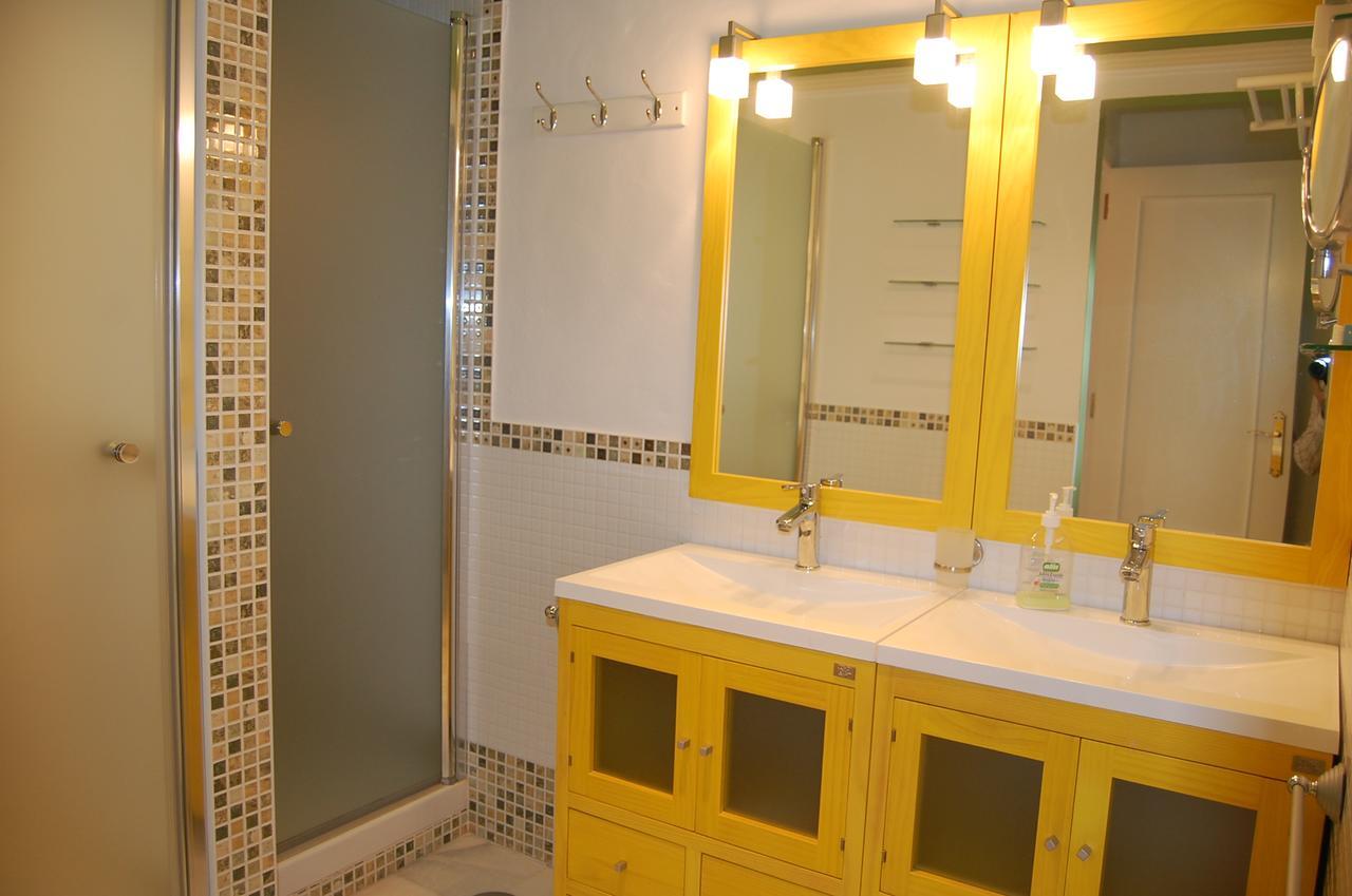Apartment Fuentes De نيرخا المظهر الخارجي الصورة