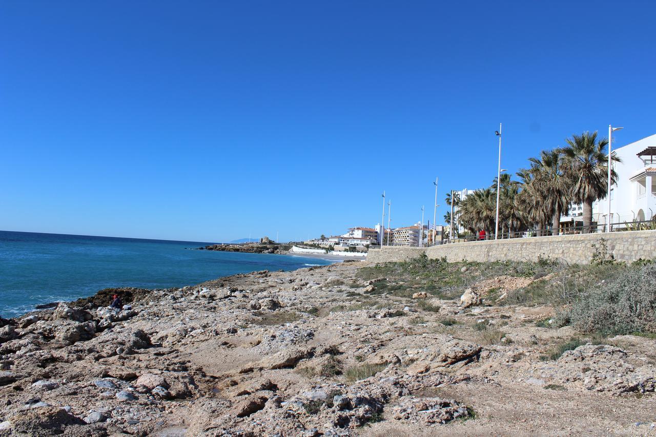 Apartment Fuentes De نيرخا المظهر الخارجي الصورة