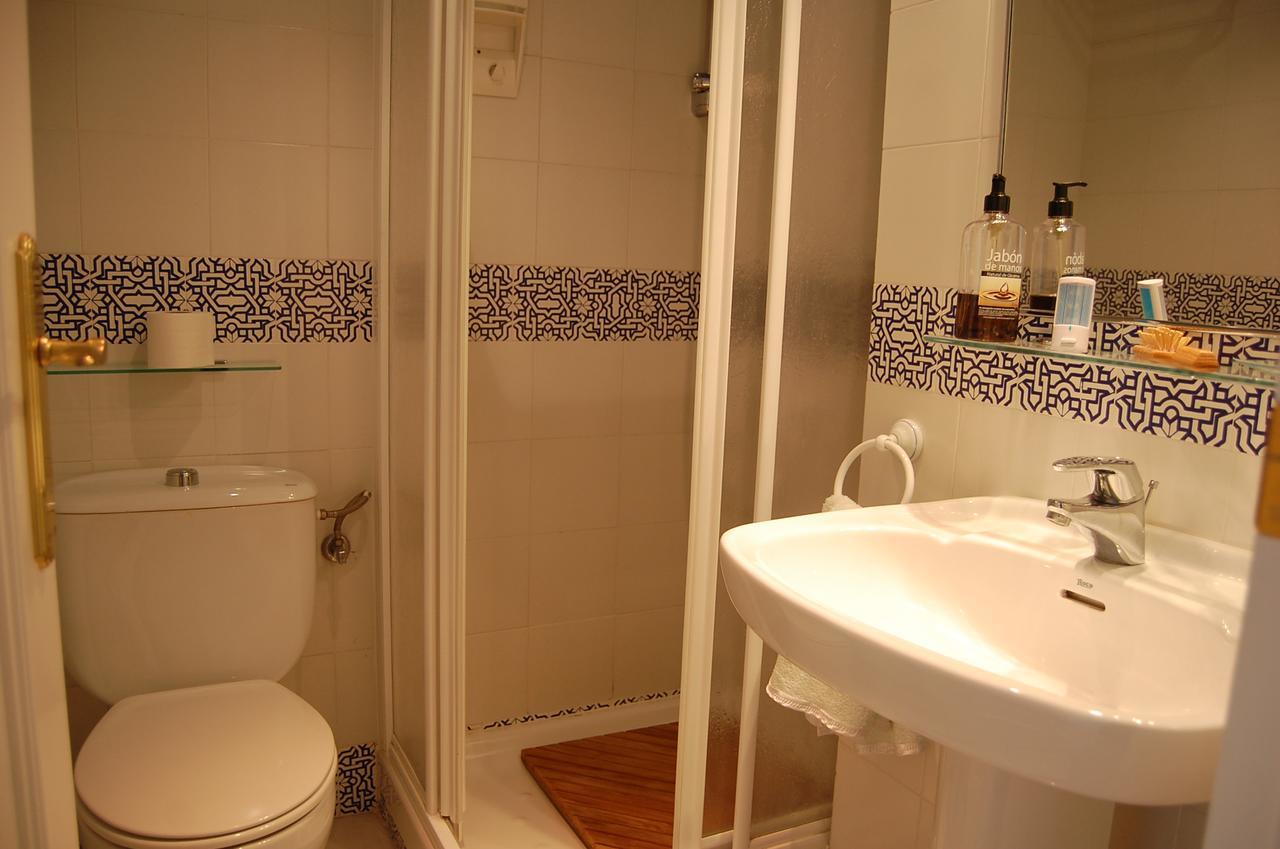 Apartment Fuentes De نيرخا المظهر الخارجي الصورة